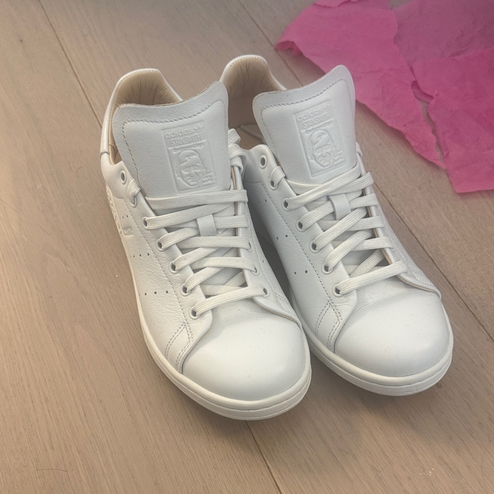 Adidas Stan Smith Premium - Picture 2 of 6